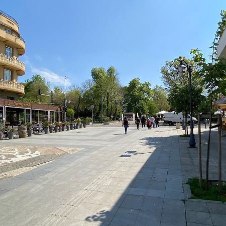 Markoni 4 布尔加斯 外观 照片